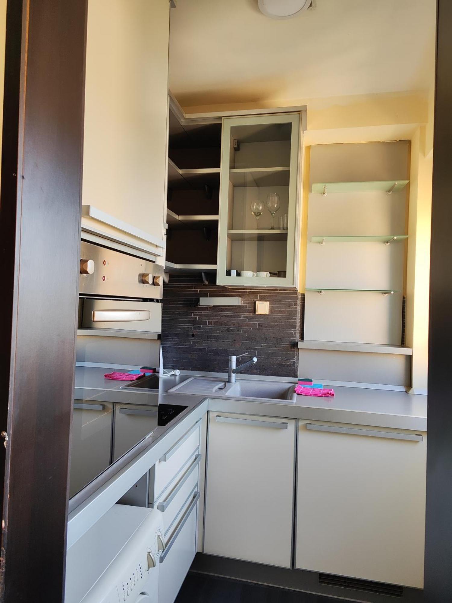 Balkan-Inn Studio Centar Apartment Belgrad Exteriör bild